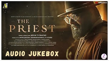 The Priest Audio Jukebox | Mammootty | Manju Warrier | Rahul Raj | Jofin T Chacko | Deflick Tunes
