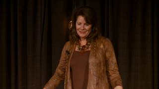 The Illusion of Perfection | Christy Belz | TEDxCrestmoorParkWomen