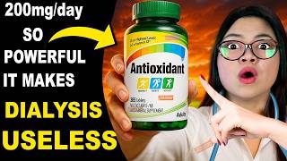 Science Confirms: This Is So Powerful It Make Dialysis Useless
