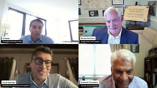 Panel Discussion: What do today's supply chains actually need?