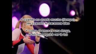 Jennifer Hudson - He Ain&#39;t Goin&#39; Nowhere (Feat. Iggy Azalea) (Traducida al español)