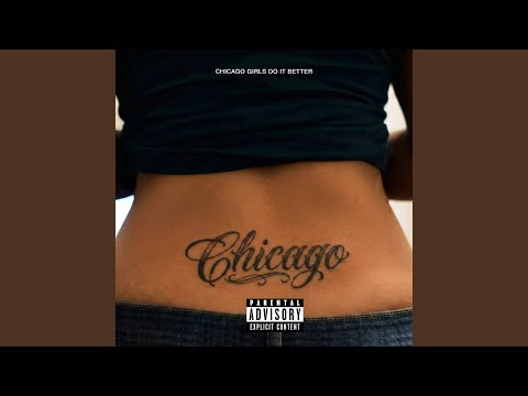 Honore - Chicago Girls Do It Better