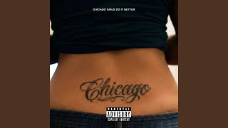 Chicago Girls Do It Better - Honore