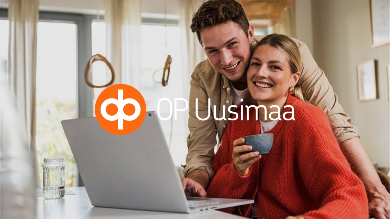 Nyt on hyvä hetki ostaa asunto -webinaari 4.3.