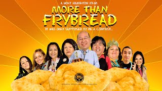 More Than Frybread - FULL MOVIE - Holt Hamilton Films - NATIVE AMERICAN COLLECTION