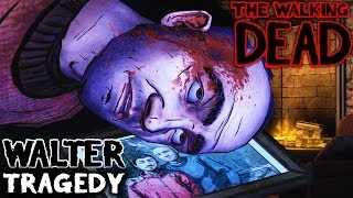 Walter Tragedy - The Walking Dead Season 2 Episode 2 1080P