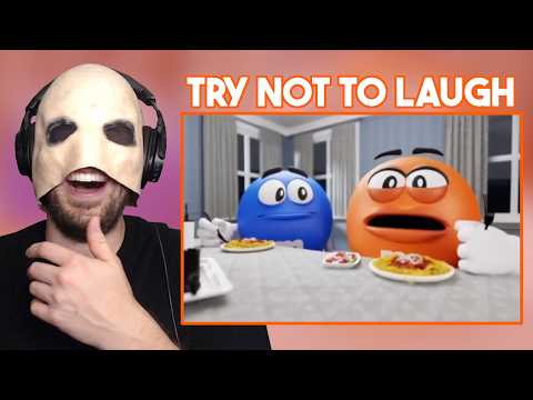 Try Not To Laugh #95