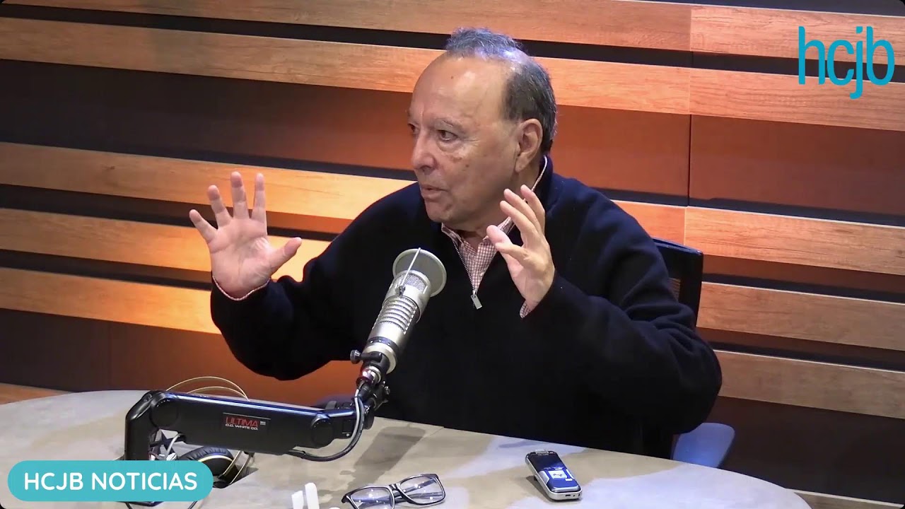 HCJB NOTICIAS