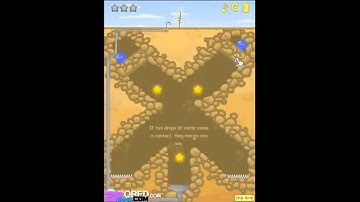 Save My Tree Walkthrough Level 1 - 25