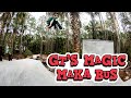 GT's "Magic Maka Bus" Video