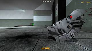 [4K] HL2DM 1vs1 EU: saft vs Nebula | Nebula PoV | 2026-09-15