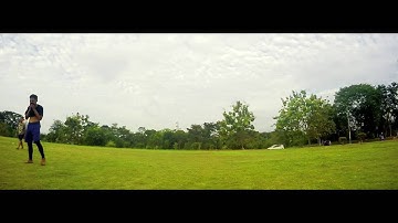 Zero One - Anjing (Official Tricking) first video