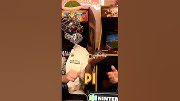 The N64 MINI IS REAL! #cideogames