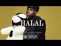 [FREE] " Halal  " |  Rema ✗ Runtown ✗ Dadju Type Beat [ Dancehall ✘ Afrobeat 2021 ]