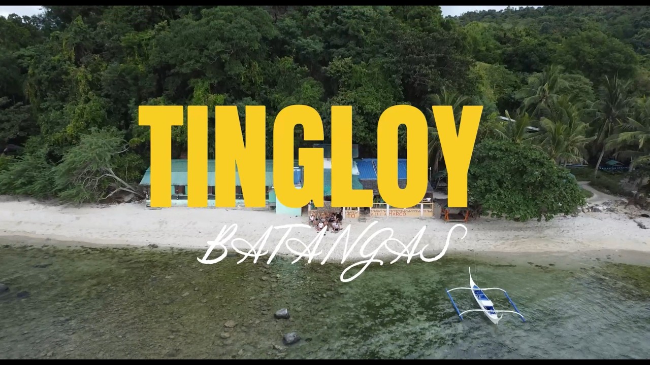 TINGLOY MASASA TRIP 021526