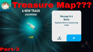 Creatures of the Deep-Best Fishing Game Ever?||Creatures of the Deep Gameplay Part-3(Android,ios)