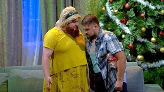 Миколай прийшов! - Вар'яти (Варьяты) - Сезон 3. Випуск 9 - 25.12.2018. Миколай прийшов! - Вар'яти (Варьяты) - Сезон 3. Випуск 9 - 25.12.2018.