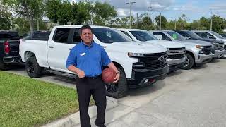 March Mania Is Here! Save On New Silverados All Month Long! 3 20 March Mania 2020 Silverado