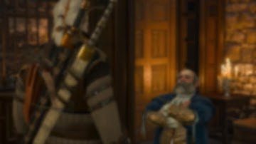 The Witcher 3: Wild Hunt Enhanced edition experience