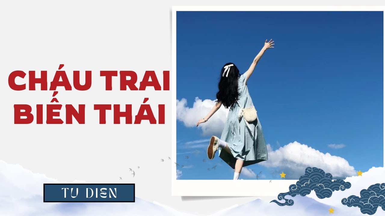 [Truyện Audio] Cháu Trai Biến Thái | Tử Diên Audio