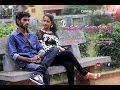 Manasu moogadhi cute love story film by pradeep raj