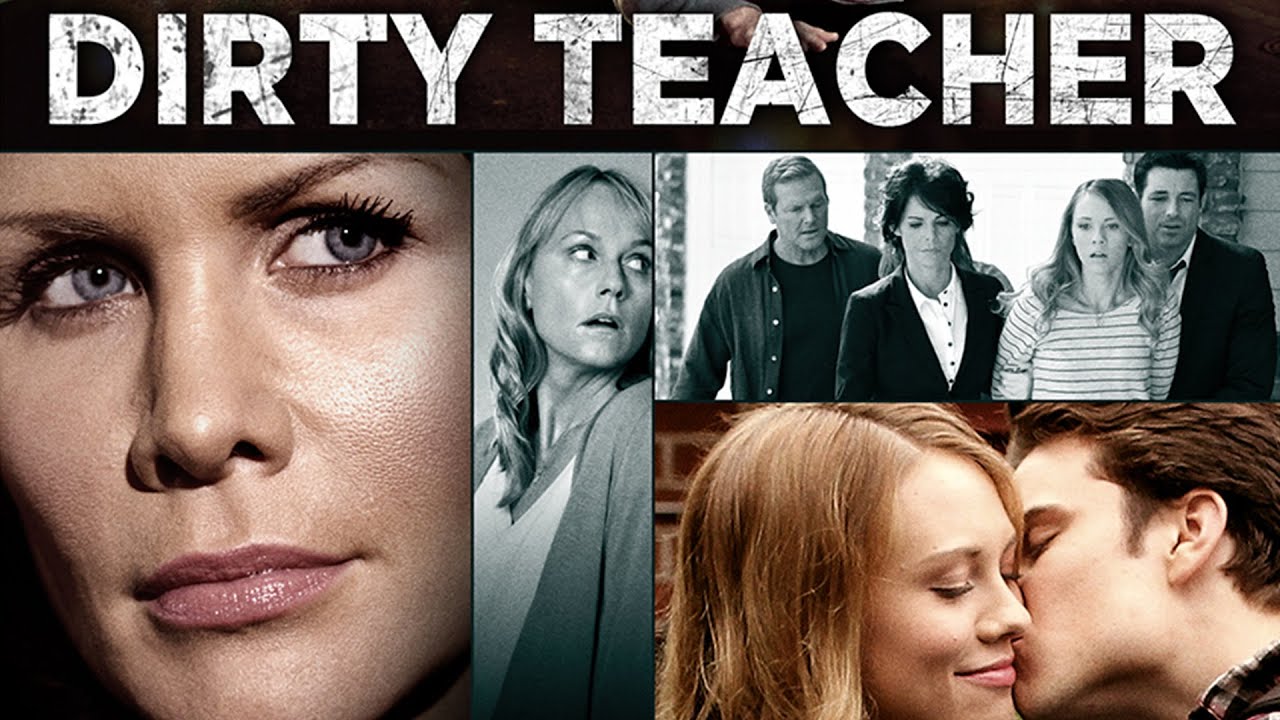 Dirty Teacher   Full Movie