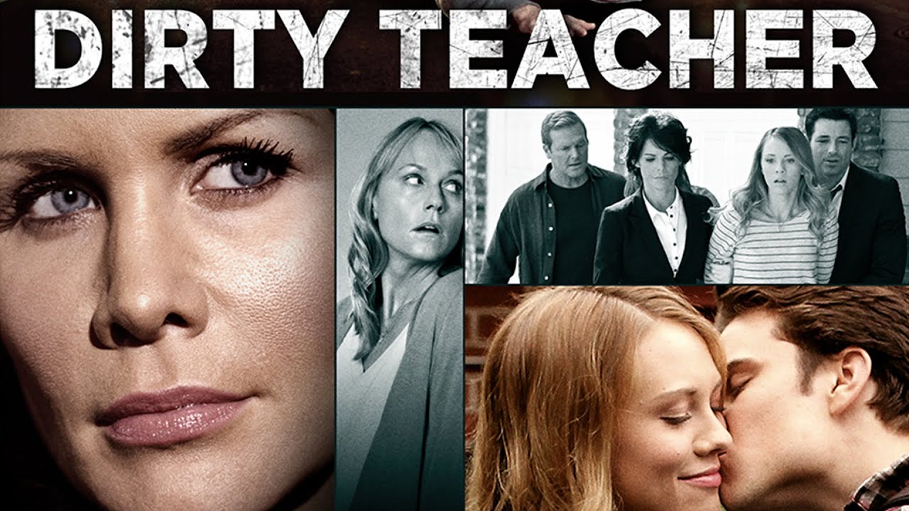 Dirty Teacher - Full Movie image