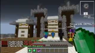 Minecraft - Super Craft Bros. (Minecade Server) - Channel Update