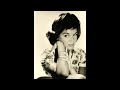 Connie Francis - Addio, Mi&#39; Amore