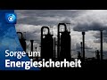 Wartung von Nordstream I: Diskussion über Energiesicherheit