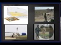 ARA National Security Business Area