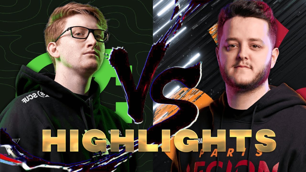 OpTic Chicago v Paris Legion | CDL Stage 4 Week 2 Highlights