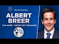 The MMQB’s Albert Breer Talks Brady-Raiders, Baker, Jimmy G & More with Rich Eisen | Full Interview