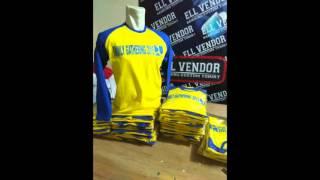 Download Lagu konveksi Kaos Bandung Ell Vendor MP3