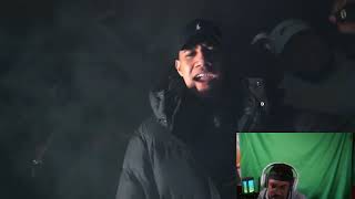ONNAT! Section60 - jump Out Gang (REACTION)