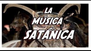 El Origen de la Música Satánica : Guido de Arezzo y el Tritono del Diablo