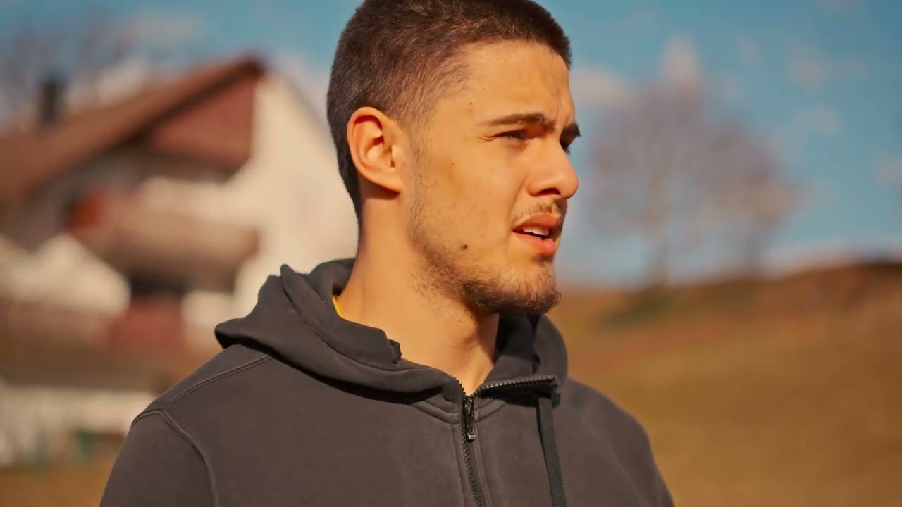 First Video with new Cam | Sony Alpha 7 IV