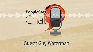 PeopleSoft Chat: What PeopleSoft Customers Need to know about Oracle HCM Cloud screenshot 2