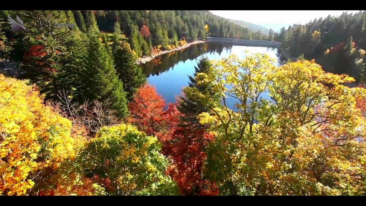 T K paysage peinture à l'huile doux Montagne Paradis HD