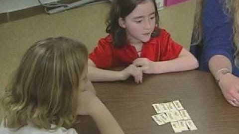 Within Word Pattern Stage.  Long Vowel Sort.