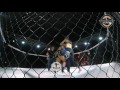 TvFight.tv Leila Cardoso Vs Polly Lima Coronel Combate 8