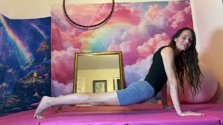 Yoga Vibes To Thrive Evening Yoga