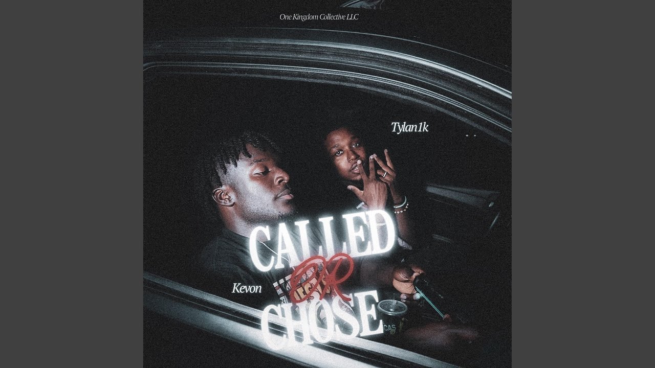 Watch Called or Chose on YouTube Watch Called or Chose on YouTube