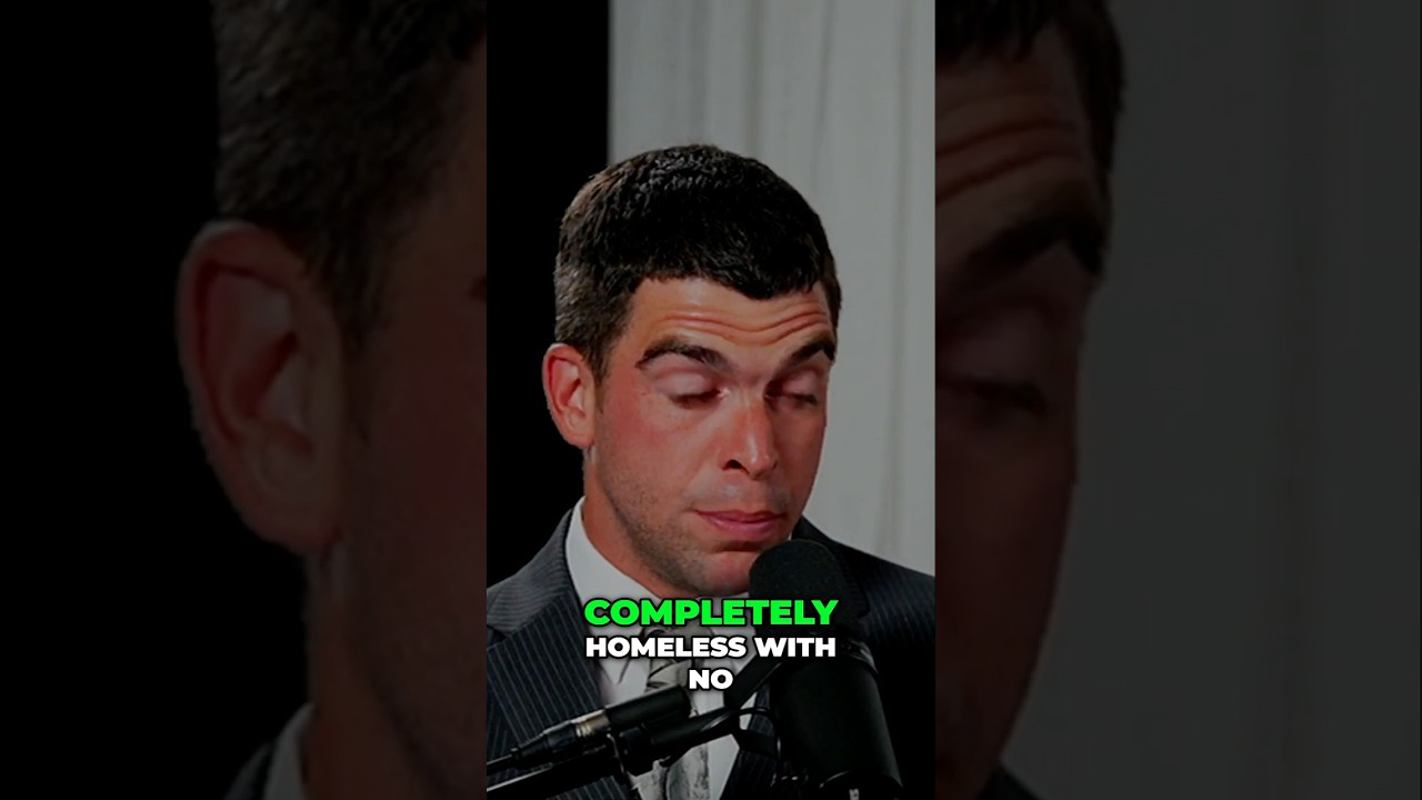 From Homeless to Hope  My Addiction Recovery Story From Homeless to Hope  My Addiction Recovery Story