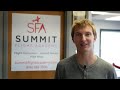 Colby's Journey to Becoming a Pilot at Summit Flight Academy