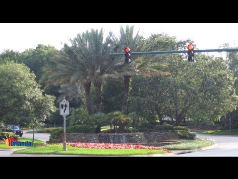 Markham Woods Road - Longwood/Lake Mary, Florida