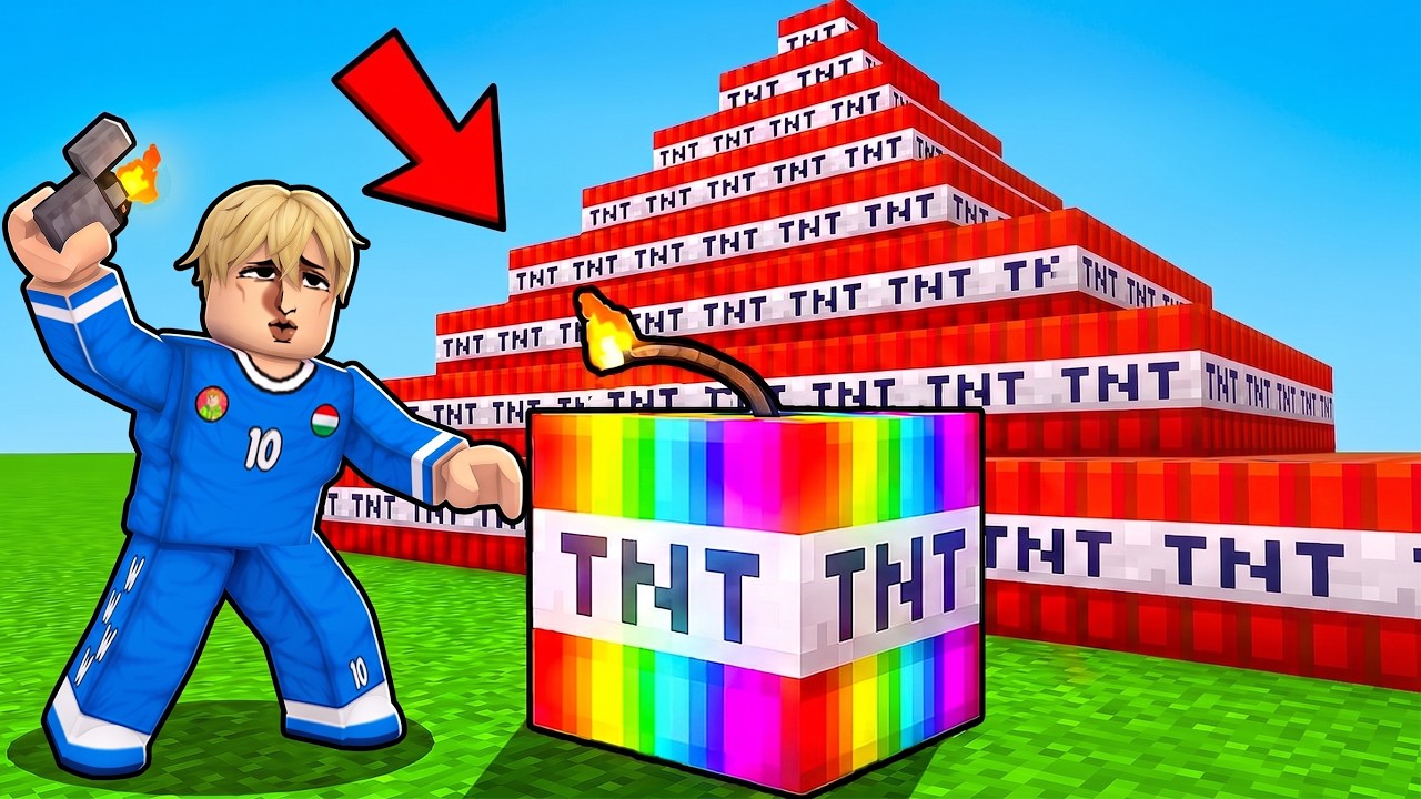 Latest Title & Thumbnail