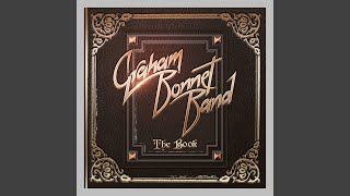 Graham Bonnet Band - The Book