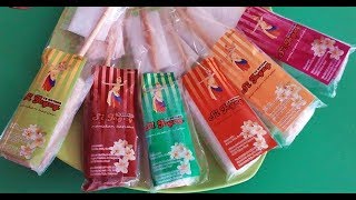 Duta Nyobain Es Goyang Kenapa Dinamakan Es Puter Atau Es Goyang???