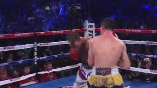 Gradovich vs. Velez: HBO Boxing After Dark Highlights